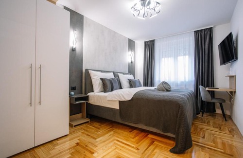 Livno Apartment | Apartments Hana City Center