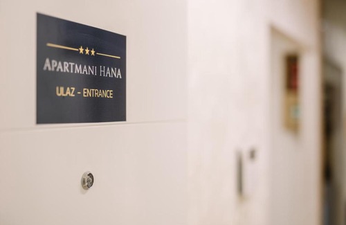Livno Apartment | Apartments Hana City Center