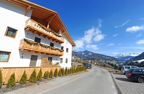 Ortisei Apartment | Apartments Hapeli 112A