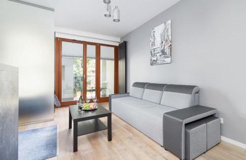 Kazimierz Apartment | Apartments Harmonica Trynitarska by Noclegi Renters