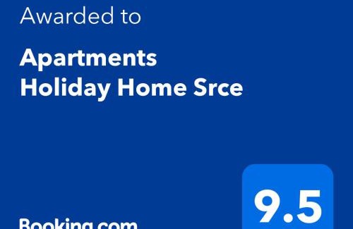 Raska Apartment | Apartments Holiday Home Srce