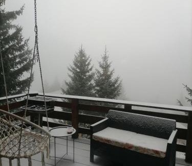 Raska Apartment | Apartments Holiday Home Srce
