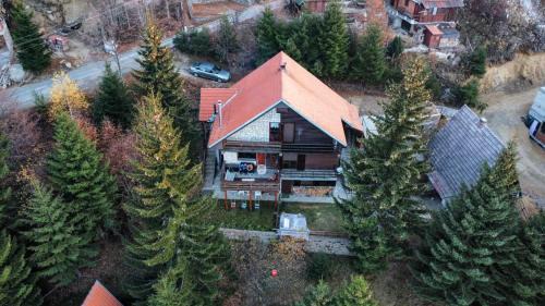 Raska Apartment | Apartments Holiday Home Srce