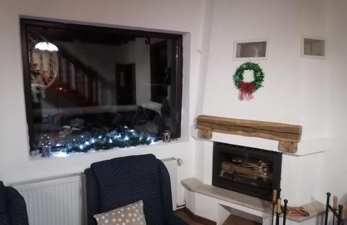 Raska Apartment | Apartments Holiday Home Srce
