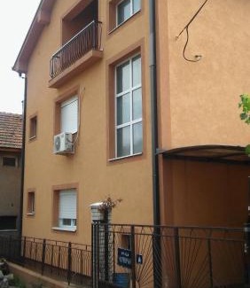 Vranje Apartment | Apartments Holiday