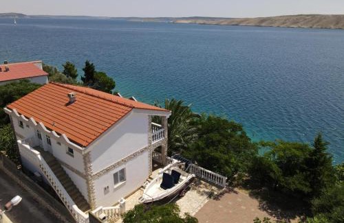 Vlasici Apartment | Apartments Horvat on Island Pag