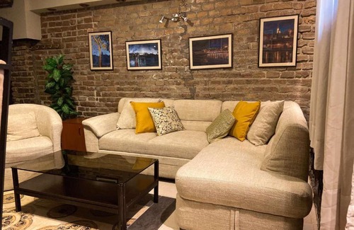 Skadarlija Apartment | Apartments HOUSE OF THE GREATS Skadarlija