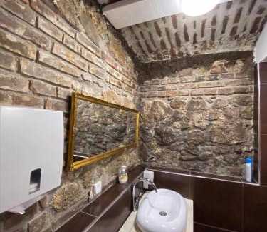 Skadarlija Apartment | Apartments HOUSE OF THE GREATS Skadarlija