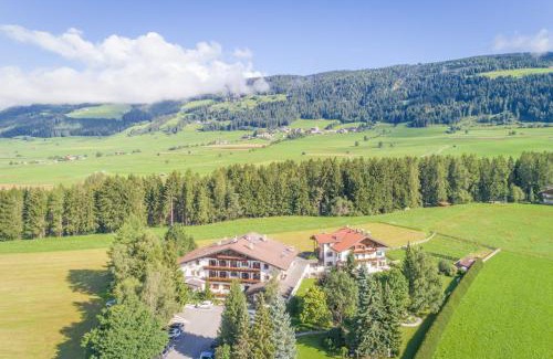 Valle San Silvestro Apartment | Apartments Hubertushof