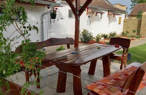 Vojvodina Apartment | Apartments Iles