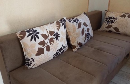 Vojvodina Apartment | Apartments Iles