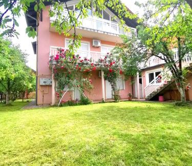 Ilidza Apartment | Apartments Ilidža