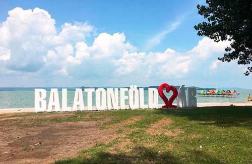 Balatonfoldvar Apartment | Apartments in Balatonföldvar 45318