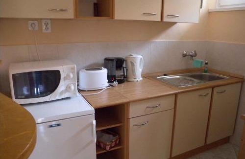 Balatonfenyves House | Apartments in Balatonfenyves - Balaton 18466