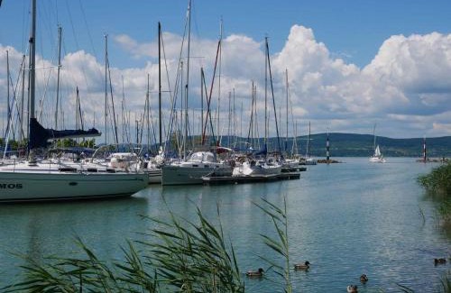 Balatonlelle Apartment | Apartments in Balatonlelle - Balaton 19180