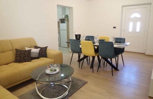Susica Apartment | Apartments in Baric Draga 40878