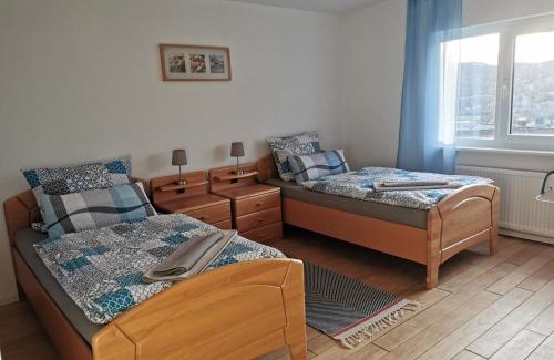 Biedenkopf Apartment | Apartments in Biedenkopf