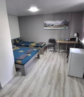Vinnytsya Apartment | Apartments in Center