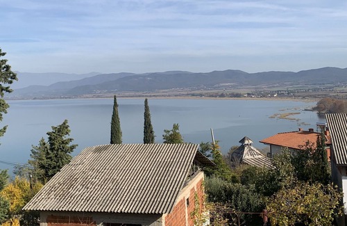 Nov Dojran Apartment | Apartments in Dojran