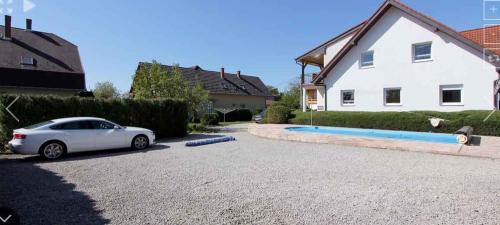 Gyenesdias Apartment | Apartments in Gyenesdias - Balaton 36752