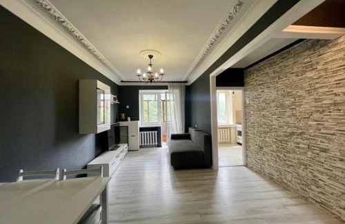 Verkhnie Misto Apartment | Apartments in Pechersk