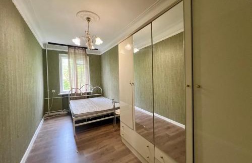 Verkhnie Misto Apartment | Apartments in Pechersk
