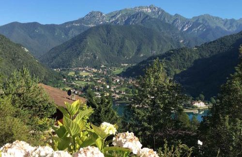 Pieve di Ledro Apartment | Apartments in Pieve di Ledro/Ledrosee 22704