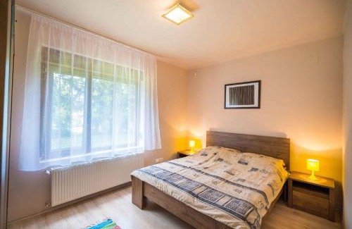Siofok Aranypart Apartment | Apartments in Siofok - Balaton 19832