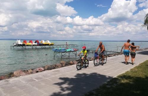 Siofok Apartment | Apartments in Siofok - Balaton 35514