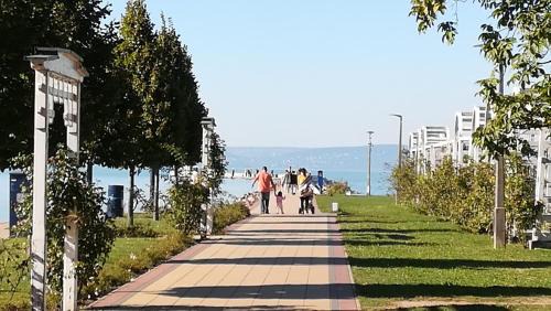 Siofok Apartment | Apartments in Siofok - Balaton 35514