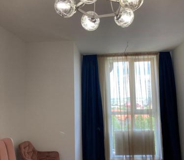 Truskavets Apartment | Apartments in the center
