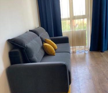 Truskavets Apartment | Apartments in the center
