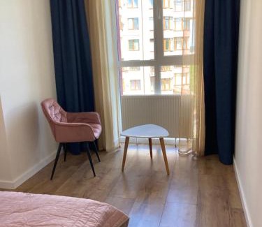 Truskavets Apartment | Apartments in the center