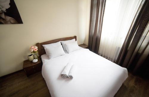 Lviv City Center Apartment | Аpartments in the center (Mytna square)