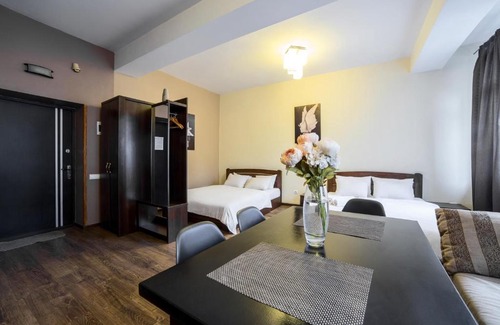 Lviv City Center Apartment | Аpartments in the center (Mytna square)