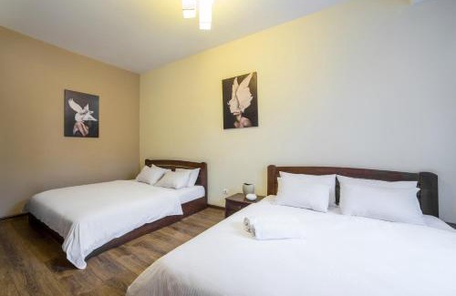 Lviv City Center Apartment | Аpartments in the center (Mytna square)