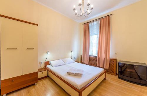 Besarabka Apartment | Apartments in the CENTER on Shota Rustaveli