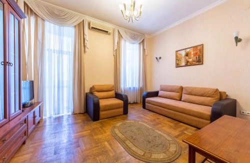 Besarabka Apartment | Apartments in the CENTER on Shota Rustaveli