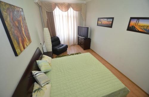 Mykolaiv Apartment | Apartments in the city center on Sobornaya Street
