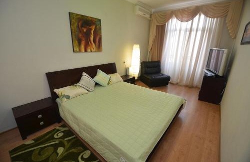 Mykolaiv Apartment | Apartments in the city center on Sobornaya Street