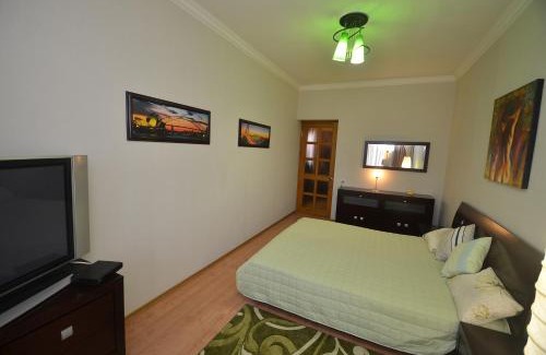 Mykolaiv Apartment | Apartments in the city center on Sobornaya Street
