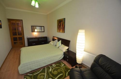 Mykolaiv Apartment | Apartments in the city center on Sobornaya Street