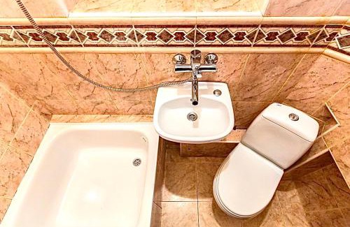 Lviv City Center Apartment | Apartments in the Customs Square