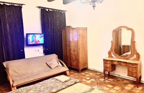 Lviv City Center Apartment | Apartments in the Customs Square