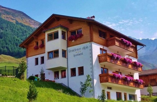 Melago Apartment | Apartments in the most beautiful panoramic location for families and groups (Panorama)