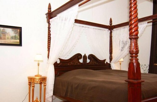 Bobitz Apartment | Apartments in Tressow Castle, Bobitz