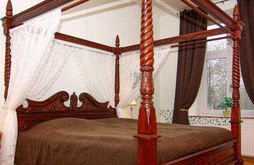 Bobitz Apartment | Apartments in Tressow Castle, Bobitz