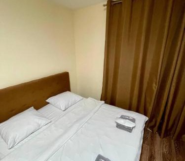 Uzhhorod Apartment | Apartments in Uzhgorod for you.