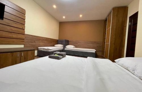 Uzhhorod Apartment | Apartments in Uzhgorod for you.