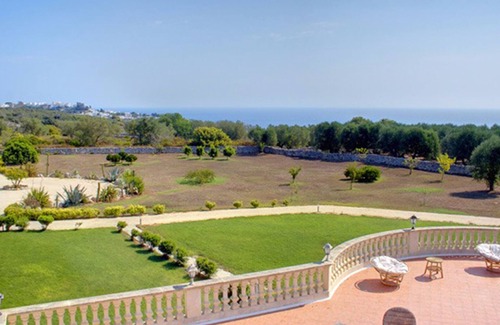 Marittima Apartment | Apartments in Villa LA FRANZELITA Beautiful apartment for 3 pers.